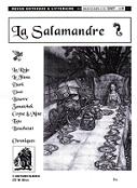 Le martyre des cendres (conte)