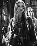SIN CITY