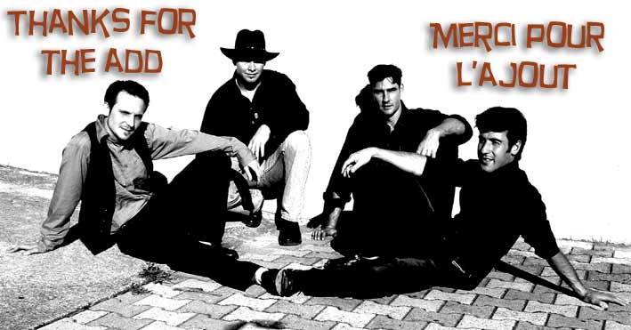 www.gunshot-music.com 