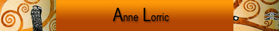 CV Anne Lorric