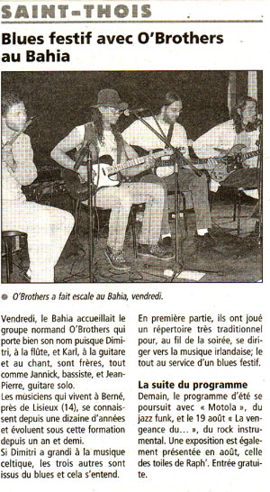 Presse 1