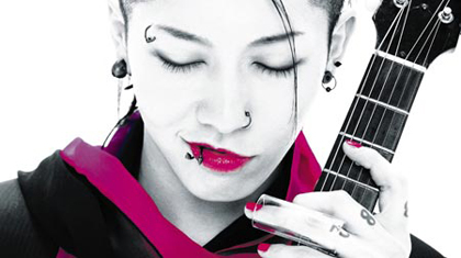 miyavi