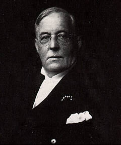 Montague R. James