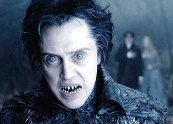 Sleepy Hollow