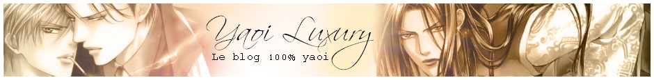 YaoiLuxury