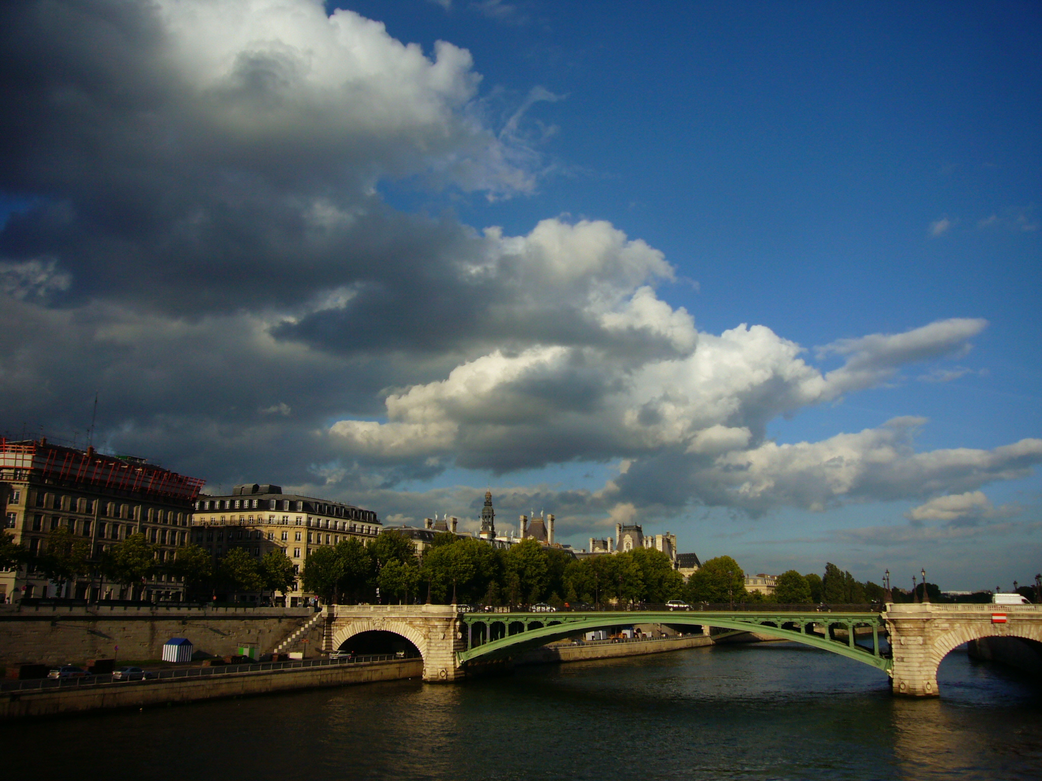 pont notre dame