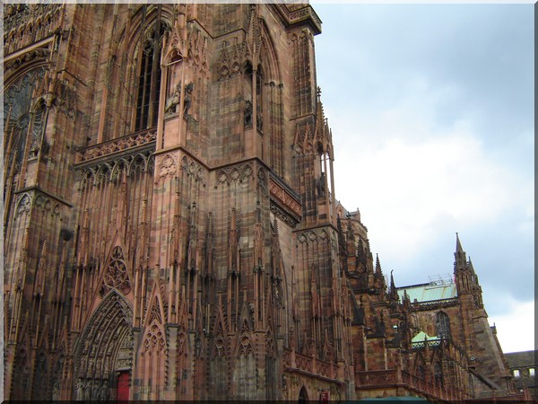 Image Fancri/Strasbourg