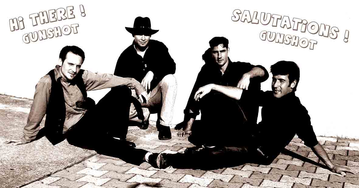 www.gunshot-music.com 