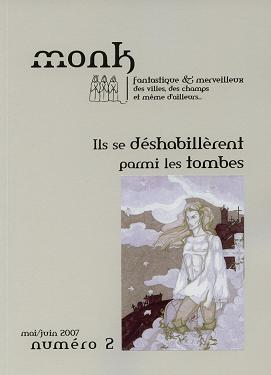 Dernières volontés d’une pucelle (conte)