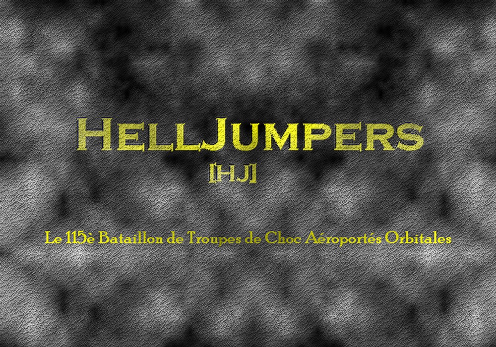 Les HellJumpers