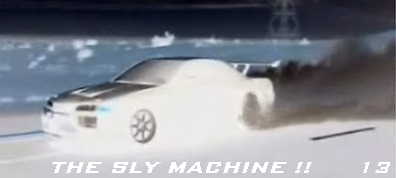 A post&eacute; une image