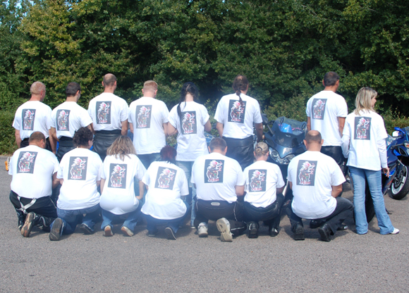 Le Team