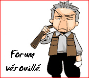 Forum Verrouillé