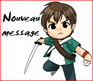 Nouveaux messages