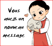 Nouveaux messages