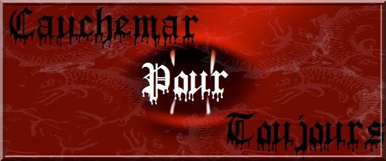 Cauchemard