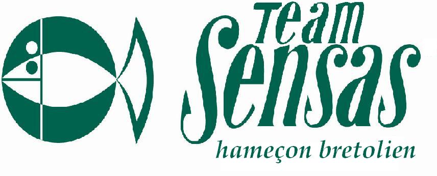 Team Sensas Hameçon Bretolien