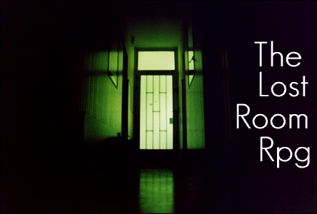 The Lost Room