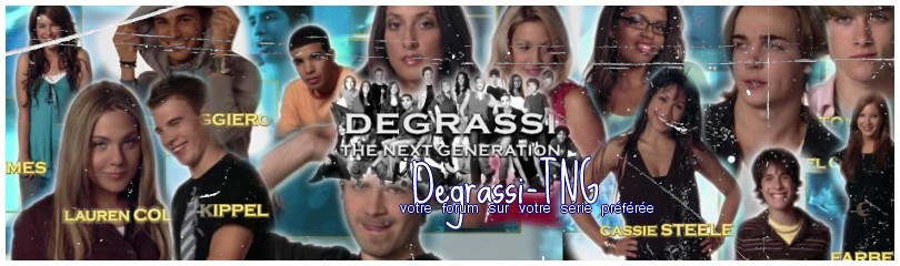 Degrassi-TNG