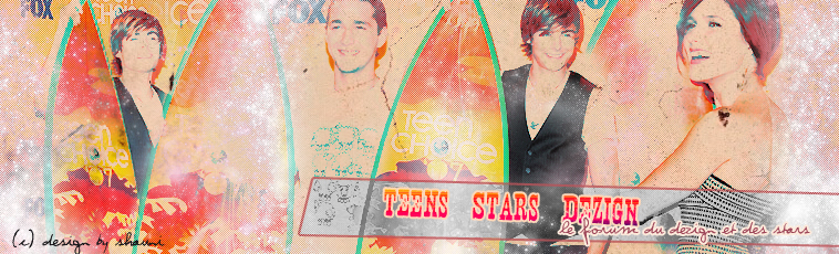 Teens-stars-dezign