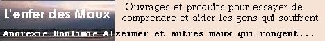 L'enfer des maux