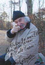 Claude Seignolle