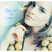 Qui est en ligne ?
