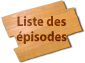 liste des episodes