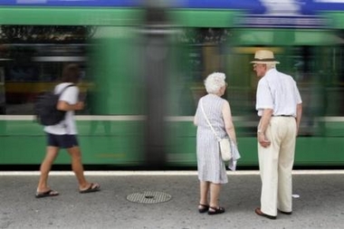 Ecoutez le single du collectif les Marguerites, pour la lutte contre la maladie d'Alzheimer