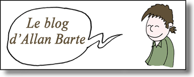 Allan Barte