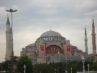 Hagia Sophia