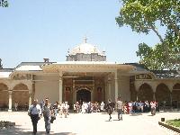 Topkapi Palace
