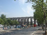 L'Aqueduc de Valens