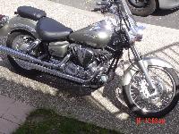 Motoplanete &bull; Consulter le sujet - Bonjour � tous