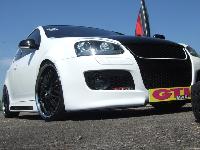 Golf V by Tonio