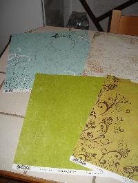 papier papier