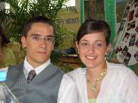 laura et yoann