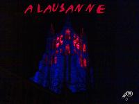 a Lausanne