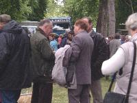 les Officiels...