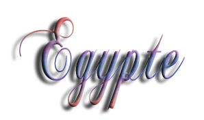 Egypte