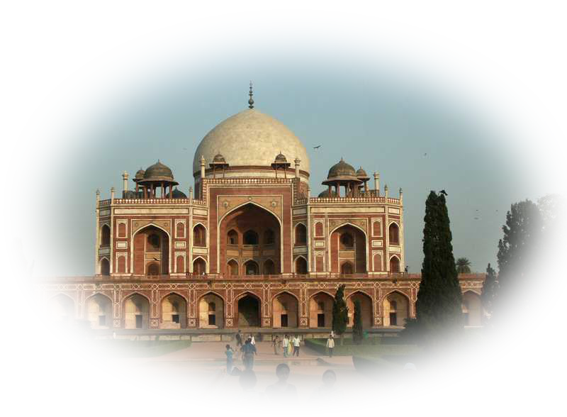Cliquez ici pour voir les photos de Dehli