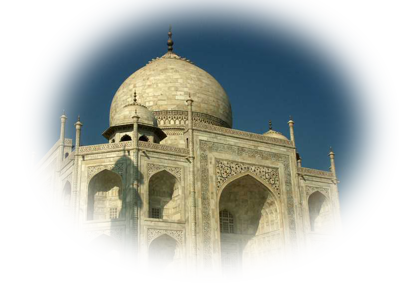 Cliquez ici pour voir les images d'Agra