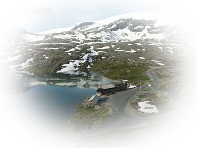 Cliquez ici pour voir les photos des fjords de Norvège