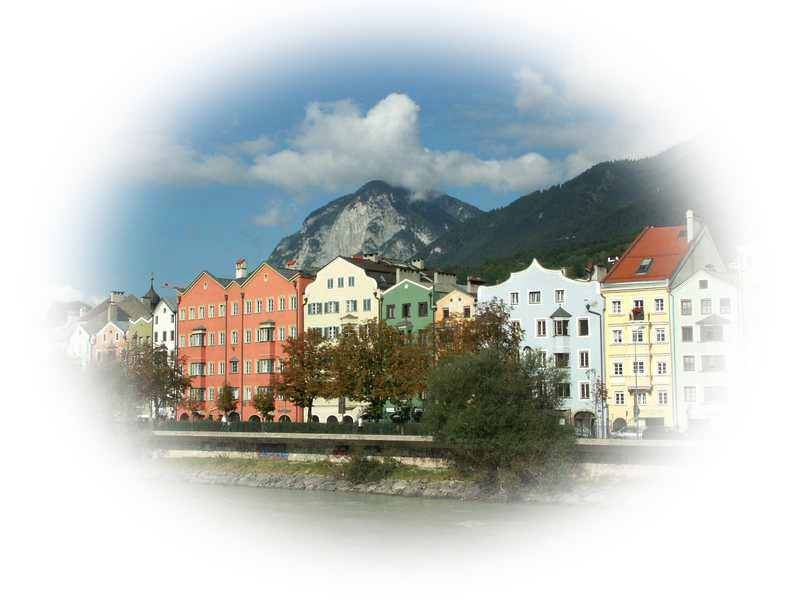 Cliquez ici pour voir les photos du Tyrol