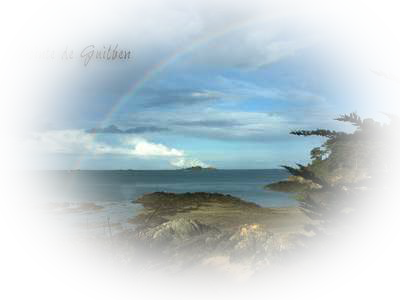 Cliquez ici pour voir les photos du nord de la Bretagne