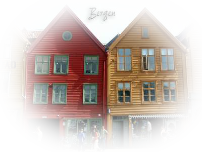 Cliquez ici pour voir les photos de Bergen