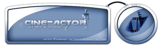 Cine Actor