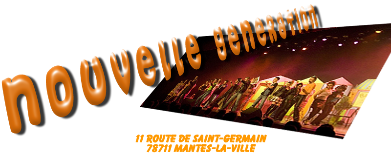 Nouvelle generation
