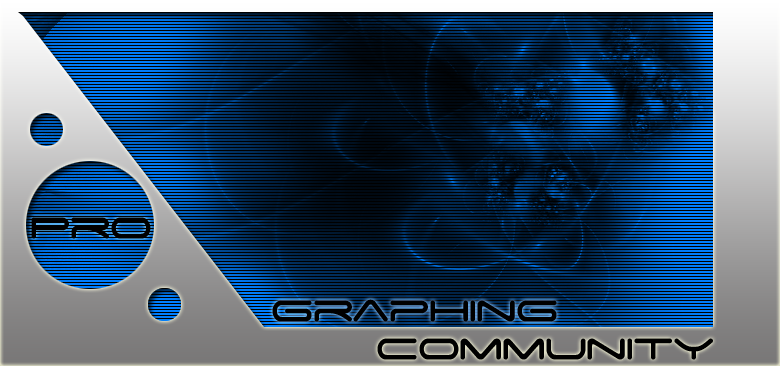 Pro Graphing Community