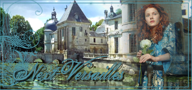 Next Versailles